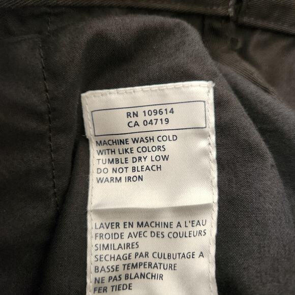 5.11 Tactical Pants Mens 2X Large Waist 43.5-47 Black Cargo Combat Utility Work - Picture 10 of 16